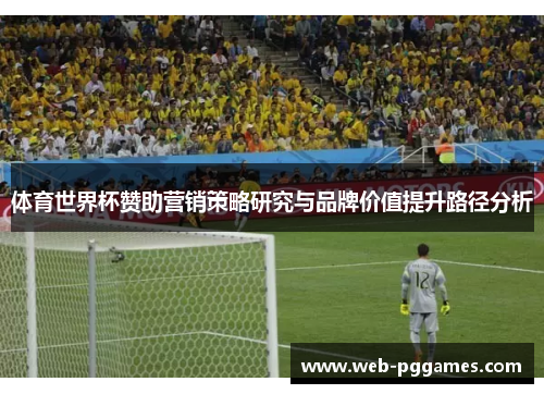 体育世界杯赞助营销策略研究与品牌价值提升路径分析