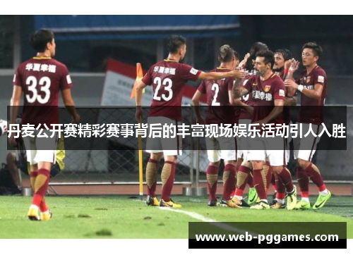 丹麦公开赛精彩赛事背后的丰富现场娱乐活动引人入胜