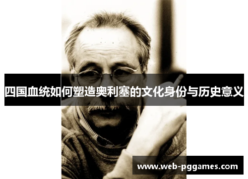 四国血统如何塑造奥利塞的文化身份与历史意义