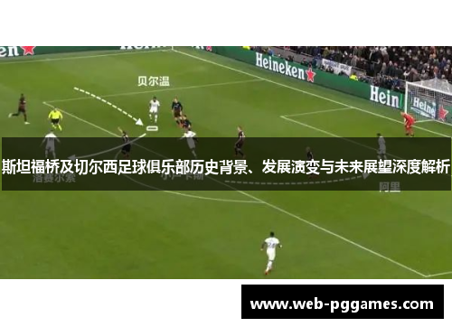斯坦福桥及切尔西足球俱乐部历史背景、发展演变与未来展望深度解析